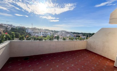 Reventa - Apartment -
Orihuela Costa - Punta Prima