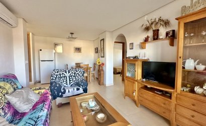 Revente - Apartment -
Mil Palmeras