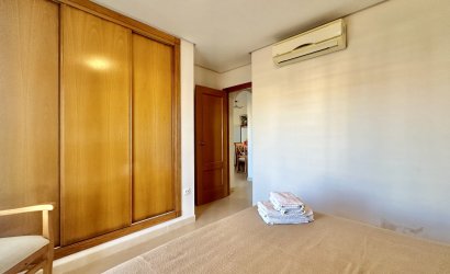 Revente - Apartment -
Mil Palmeras