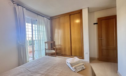 Revente - Apartment -
Mil Palmeras