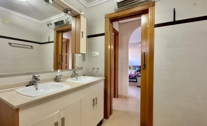 Revente - Apartment -
Mil Palmeras