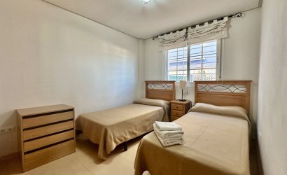 Revente - Apartment -
Mil Palmeras