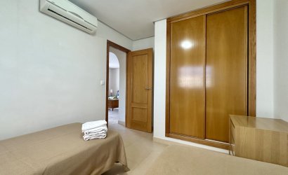 Revente - Apartment -
Mil Palmeras