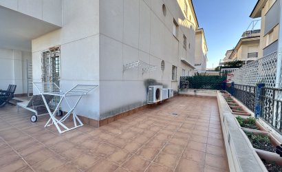 Revente - Apartment -
Mil Palmeras