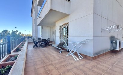 Revente - Apartment -
Mil Palmeras