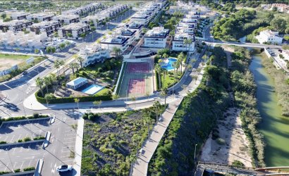 Revente - Apartment -
Mil Palmeras