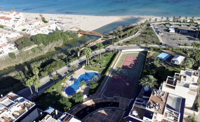 Revente - Apartment -
Mil Palmeras