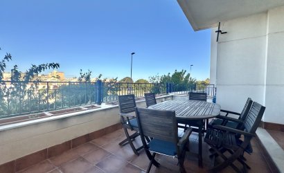 Revente - Apartment -
Mil Palmeras