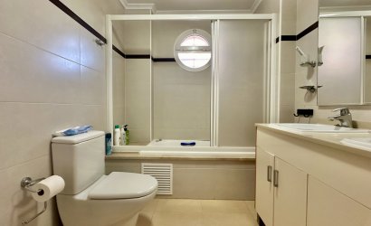 Revente - Apartment -
Mil Palmeras