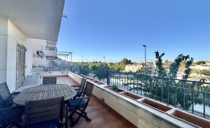 Revente - Apartment -
Mil Palmeras