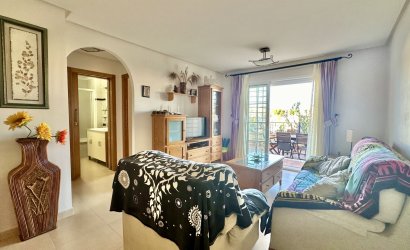 Revente - Apartment -
Mil Palmeras