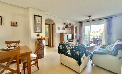 Revente - Apartment -
Mil Palmeras