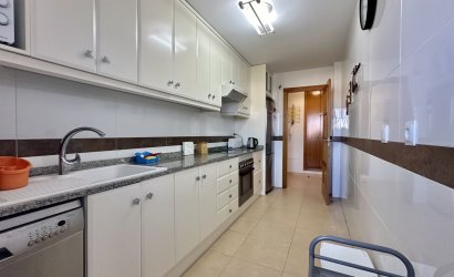 Revente - Apartment -
Mil Palmeras