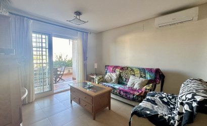 Revente - Apartment -
Mil Palmeras