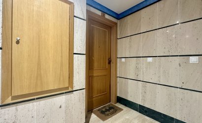 Revente - Apartment -
Mil Palmeras