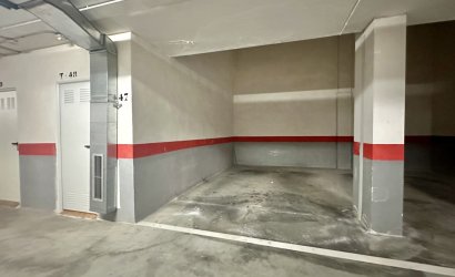 Revente - Apartment -
Mil Palmeras