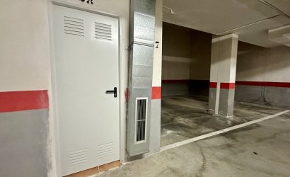 Revente - Apartment -
Mil Palmeras