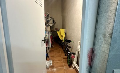 Revente - Apartment -
Mil Palmeras