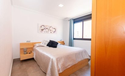 Resale - Apartment -
La Mata - La Mata - Town