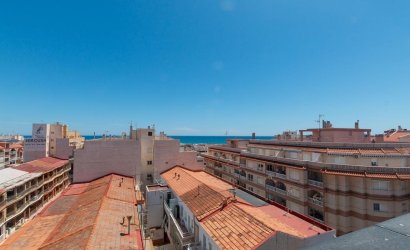 Resale - Apartment -
La Mata - La Mata - Town