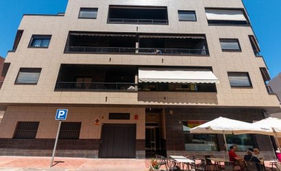 Resale - Apartment -
La Mata - La Mata - Town