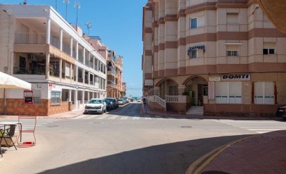 Resale - Apartment -
La Mata - La Mata - Town