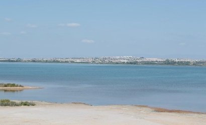 Resale - Apartment -
La Mata - La Mata - Town