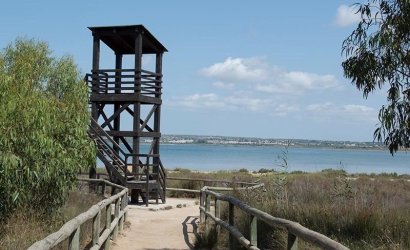 Resale - Apartment -
La Mata - La Mata - Town