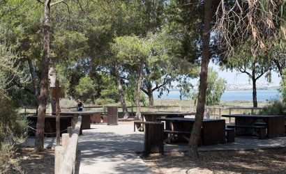 Resale - Apartment -
La Mata - La Mata - Town