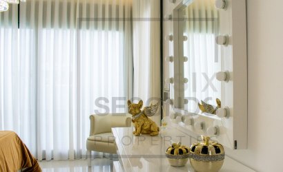 Herverkoop - Villa -
San Miguel de Salinas - Urbanizaciones