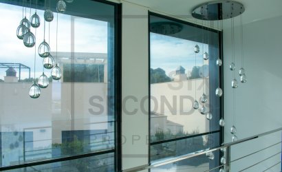 Herverkoop - Villa -
San Miguel de Salinas - Urbanizaciones