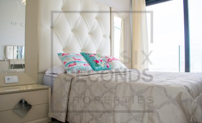 Herverkoop - Villa -
San Miguel de Salinas - Urbanizaciones