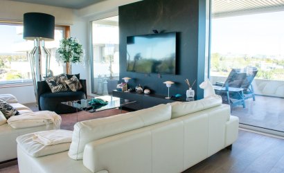 Resale - Apartment -
Orihuela Costa - Las Colinas golf