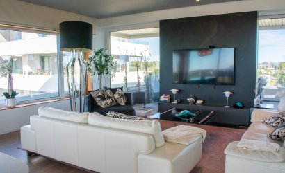 Resale - Apartment -
Orihuela Costa - Las Colinas golf