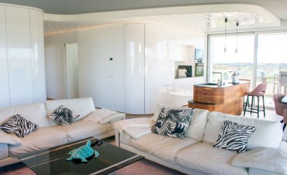 Resale - Apartment -
Orihuela Costa - Las Colinas golf