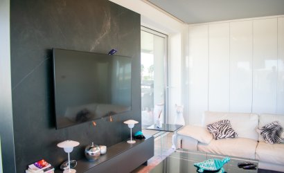 Resale - Apartment -
Orihuela Costa - Las Colinas golf