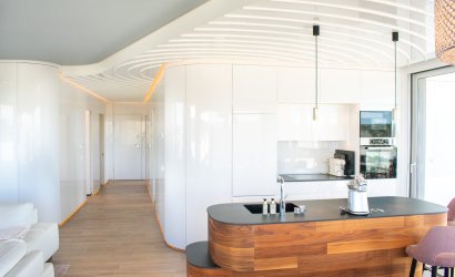 Resale - Apartment -
Orihuela Costa - Las Colinas golf