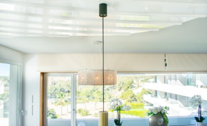 Resale - Apartment -
Orihuela Costa - Las Colinas golf