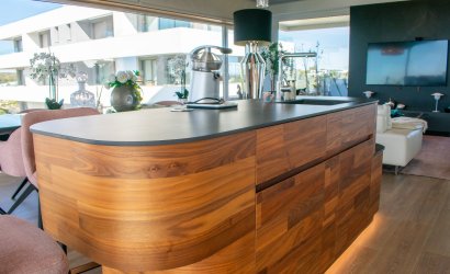 Resale - Apartment -
Orihuela Costa - Las Colinas golf