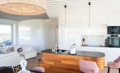 Resale - Apartment -
Orihuela Costa - Las Colinas golf