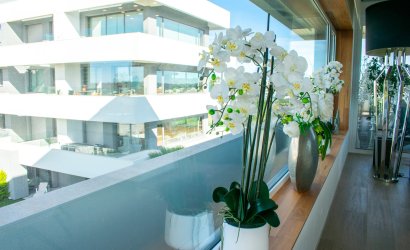 Resale - Apartment -
Orihuela Costa - Las Colinas golf