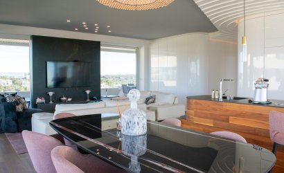 Resale - Apartment -
Orihuela Costa - Las Colinas golf