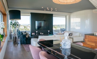 Resale - Apartment -
Orihuela Costa - Las Colinas golf