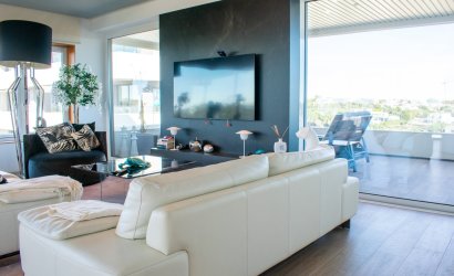 Resale - Apartment -
Orihuela Costa - Las Colinas golf