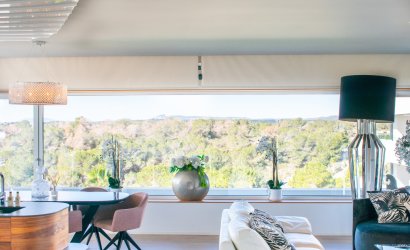 Resale - Apartment -
Orihuela Costa - Las Colinas golf