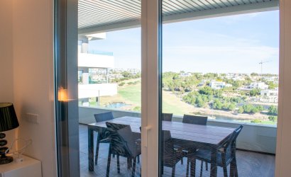 Resale - Apartment -
Orihuela Costa - Las Colinas golf