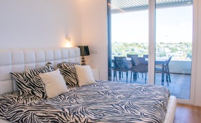 Resale - Apartment -
Orihuela Costa - Las Colinas golf