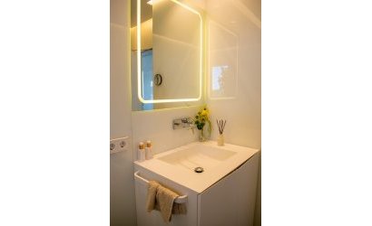 Resale - Apartment -
Orihuela Costa - Las Colinas golf