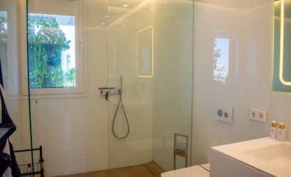 Resale - Apartment -
Orihuela Costa - Las Colinas golf