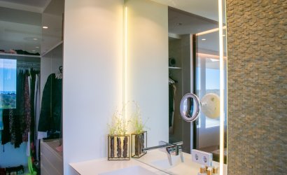 Resale - Apartment -
Orihuela Costa - Las Colinas golf